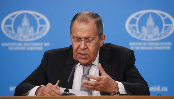 Засега преговорите със САЩ и НАТО по въпросите на сигурността не са завършени, отбеляза той