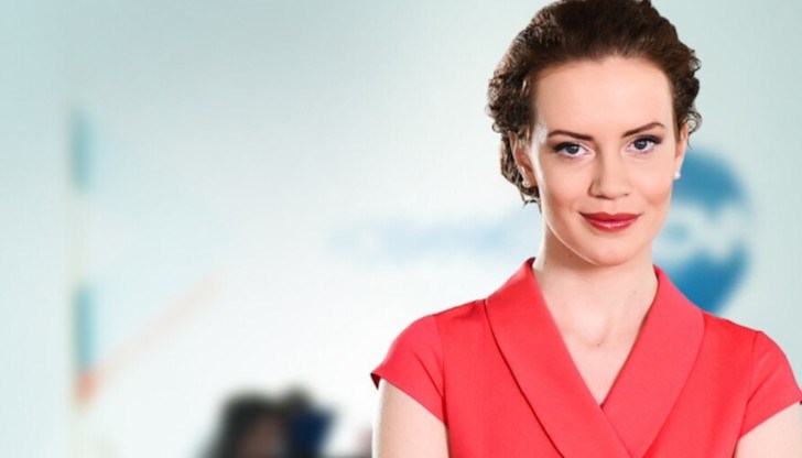 Малката Белла се появи на бял свят с ръст от 51 сантиметра и тегло от 2 килограма и 930 грама