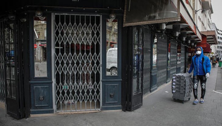 Новите правила влизат в сила от утре