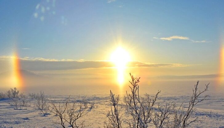 Ще остане топло с максимални температури между 12° и 17°