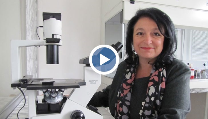 Между грипна и COVID ваксина трябва да има разстояние от две седмици, съветва експертът