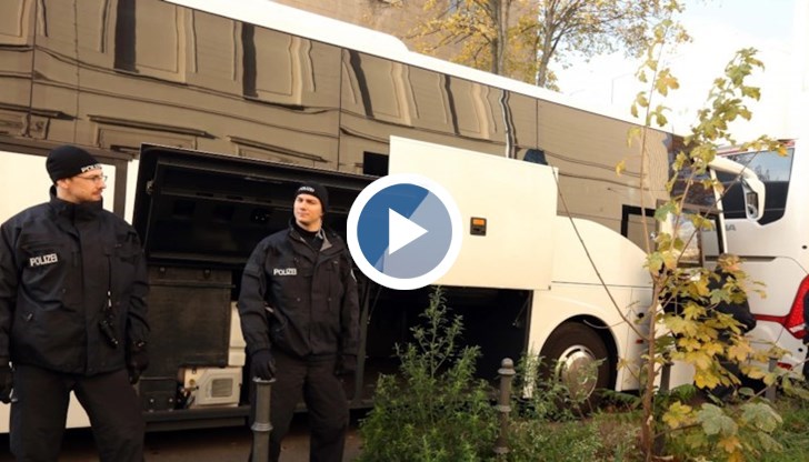 В тях има и малки деца