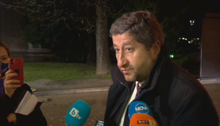 Петчасово заседание, а позицията на България относно РСМ остава същата