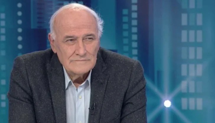 "Отношенията ни със Северна Македония в момента са на дъното" каза Костадин Филипов "Отношенията ни със Северна Македония в момента са на дъното" каза Костадин Филипов