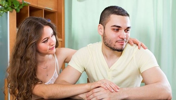 Как да поискате прошка искрено