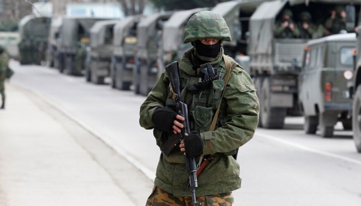 В ученията ще провери и бойната готовност на общо около 6000 военнослужещи в няколко бази в Южна Русия