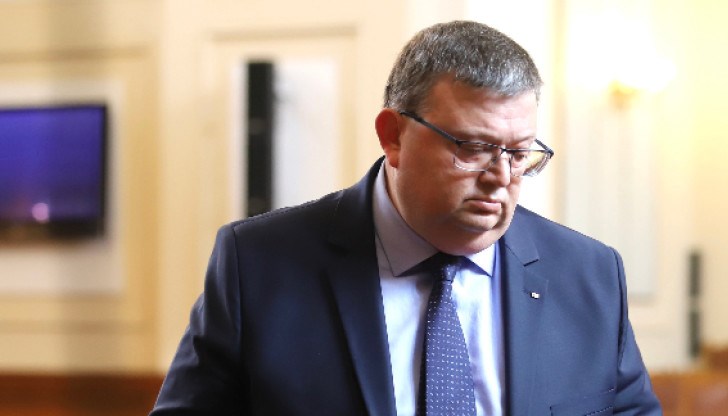 Ще бъде обсъдена и ефективността на работата на КПКОНПИ