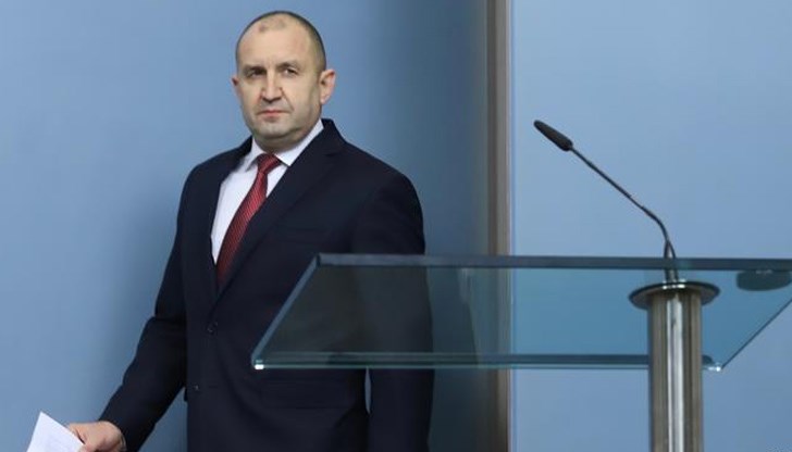 Ако първият беше подчинен на преизбирането, вторият ще бъде свързан с реална политика, коментира Даниел Стефанов