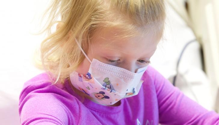 Вчера са ваксинирани 10 деца на възраст между 5 и 11 години и осем до 18-годишна възраст Вчера са ваксинирани 10 деца на възраст между 5 и 11 години и осем до 18-годишна възраст