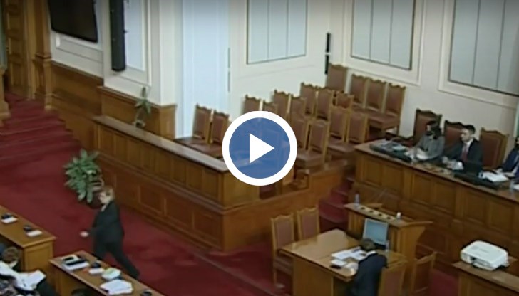 Изказване на Деница Сачева, че 780 лв. за осемчасов работен ден е добро заплащане, отприщи опозицията