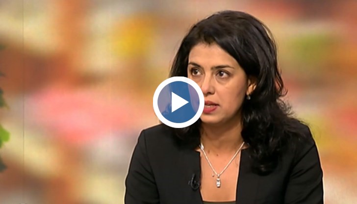 Възрастните хора очакваха, че след идването на новото управление, поне двойно ще се увеличат пенсиите, заяви икономическият съветник