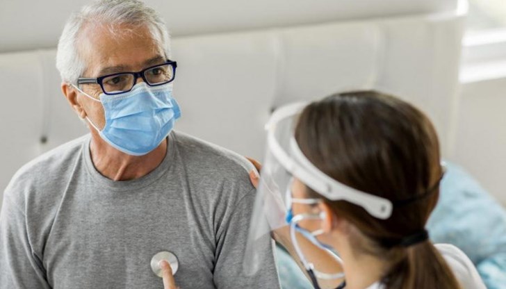 Ако обаче страдате от алергия или астма, говорете предварително с вашия лекар как трябва да постъпите