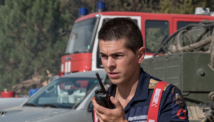 Пожарникарите искат още техника и увеличение на заплатите с 20 - 25% Пожарникарите искат още техника и увеличение на заплатите с 20 - 25%