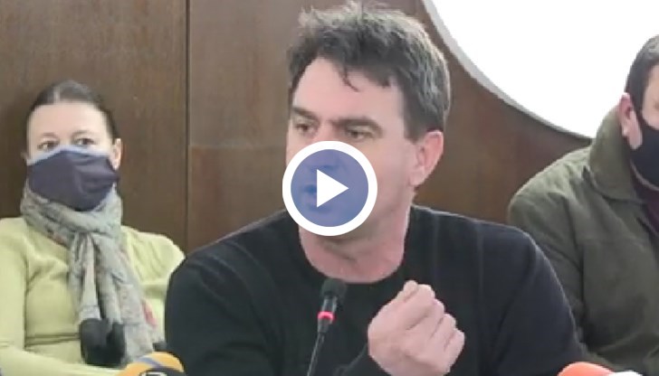 Сметките на село Басарбово са 4 пъти по-високи, но гасенето на уличното осветление не е решение, заяви Николай Колев