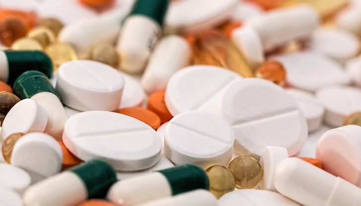 Драстично се е увеличила употребата на антибиотици заради пандемията