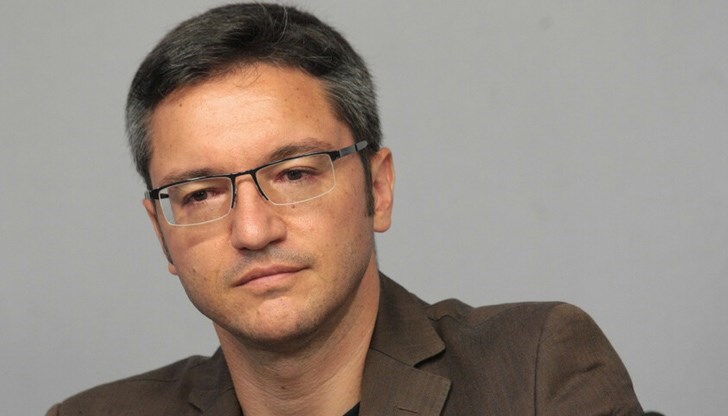 Депутатът от БСП с коментар за предложението на Трифонов по темата за Северна Македония