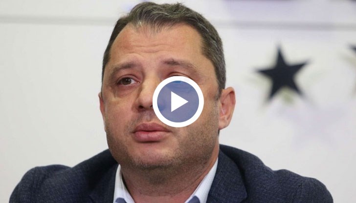 Според депутатът от ГЕРБ правят се опити да се нарушат интересите на компанията