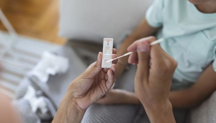 По думите му най-засегната е възрастта около 10 години По думите му най-засегната е възрастта около 10 години