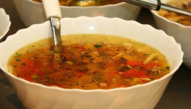 Винаги има остатъци от храна, с които не знаем как да постъпим Винаги има остатъци от храна, с които не знаем как да постъпим