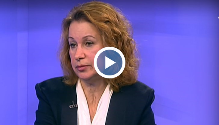 Децата станаха уязвима категория, допълни медикът