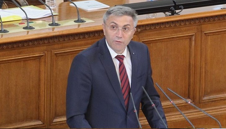 Никола Минчев не си вършил работата, заяви Мустафа Карадайъ