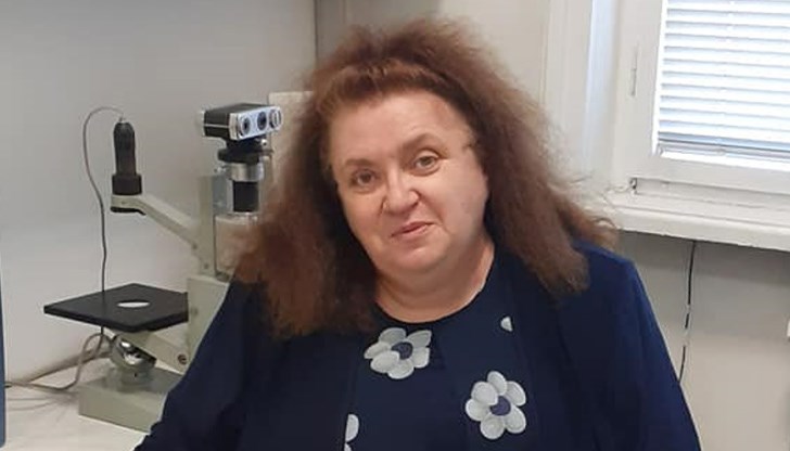 Вирусът намира поле за изява в децата, коментира вирусологът Вирусът намира поле за изява в децата, коментира вирусологът