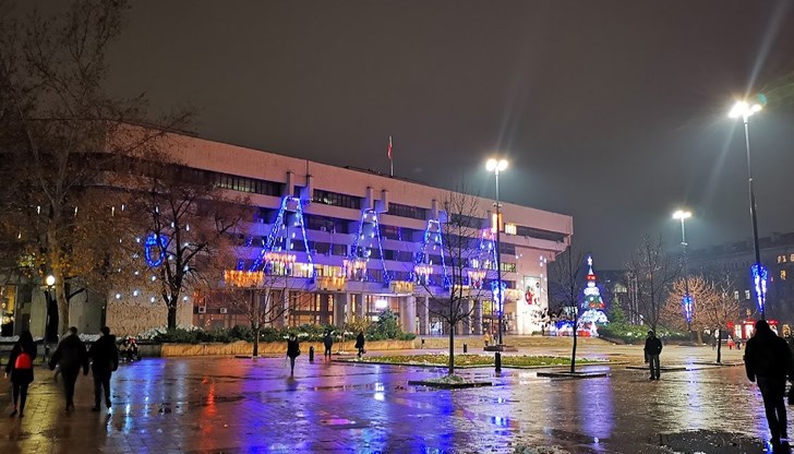 През последните дни такава крайна мярка вече бе взета в някои райони в страната