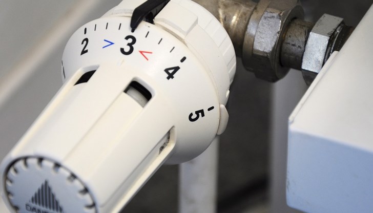 В целия град ще има смущения в топлоподавеното, съобщиха "Топлофикация" - Русе В целия град ще има смущения в топлоподавеното, съобщиха "Топлофикация" - Русе