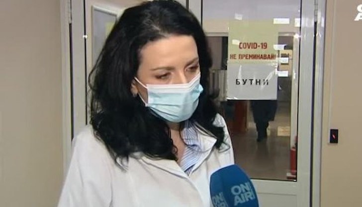 Все още се наблюдава ръст на заболелите от Ковид-19 деца