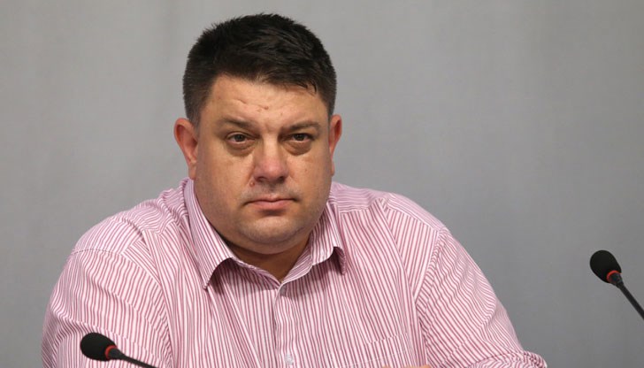 Председателят на Комисията по отбрана заяви, че създаването на нов български батальон ще има възпиращ ефект