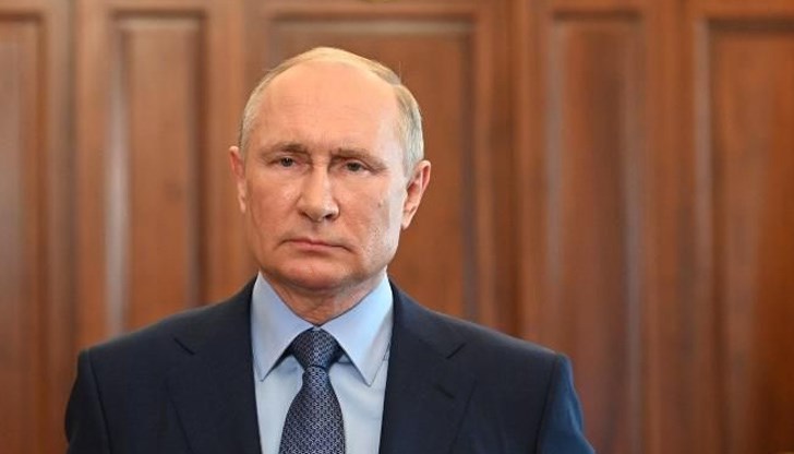 Путин припомни, че в първите дни след откриването на новия щам в Южна Африка Русия изпрати свои специалисти в тази страна