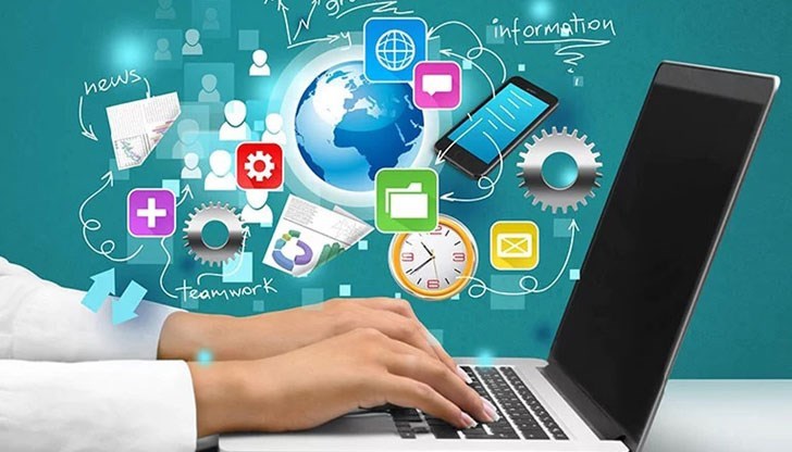 В Нидерландия дигитализацията съществува от 2006 година и е в помощ на гражданите, правителството, местната власт, всички по веригата