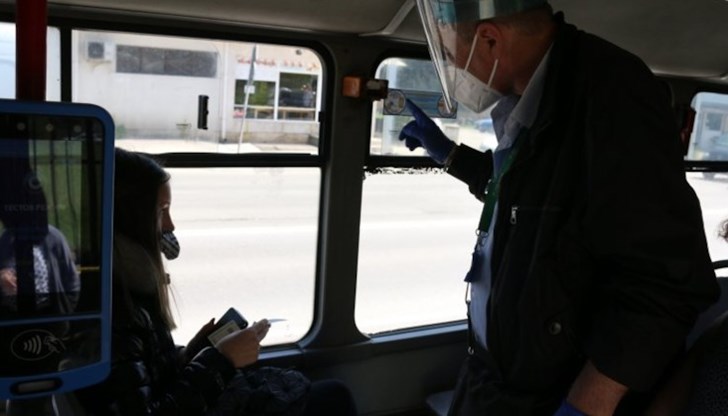 Жертвите му са предимно момичета от Студентски град