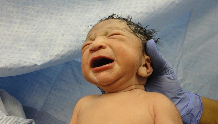 Какво трябва да направят жените?