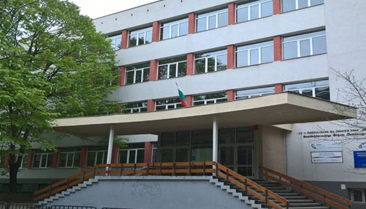 Това е осъществено със съдействието на Областния управител Борислав Българинов Това е осъществено със съдействието на Областния управител Борислав Българинов