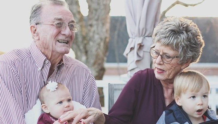 Той е имал 13 партньорки през живота си, но се е оженил само за две от тях Той е имал 13 партньорки през живота си, но се е оженил само за две от тях