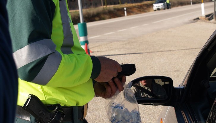 21-годишният младеж е отказал да даде кръвна проба 21-годишният младеж е отказал да даде кръвна проба