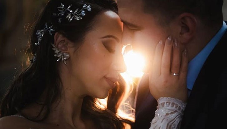 Лили изненадващо сподели новината в своя инстаграм профил