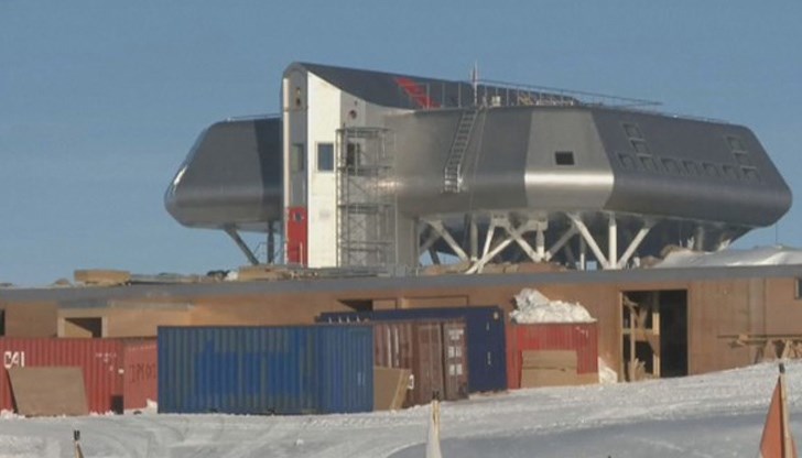 Предполага се, че става въпрос за „Омикрон“ Предполага се, че става въпрос за „Омикрон“