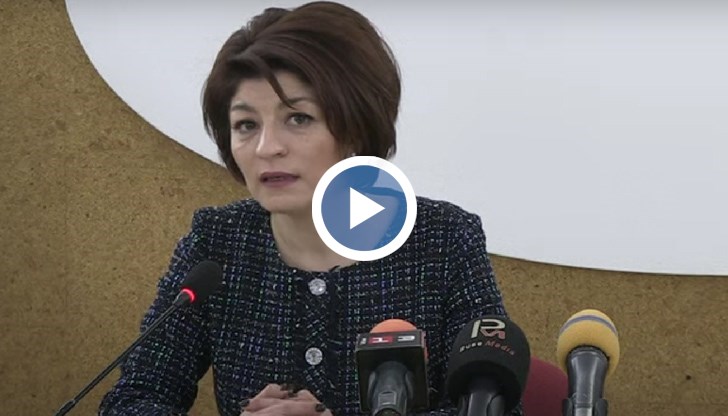 „Ако заедно местна и законодателна власт поставим исканията си пред изпълнителната власт, те биха могли да бъдат чути и удовлетворени", заяви Атанасова