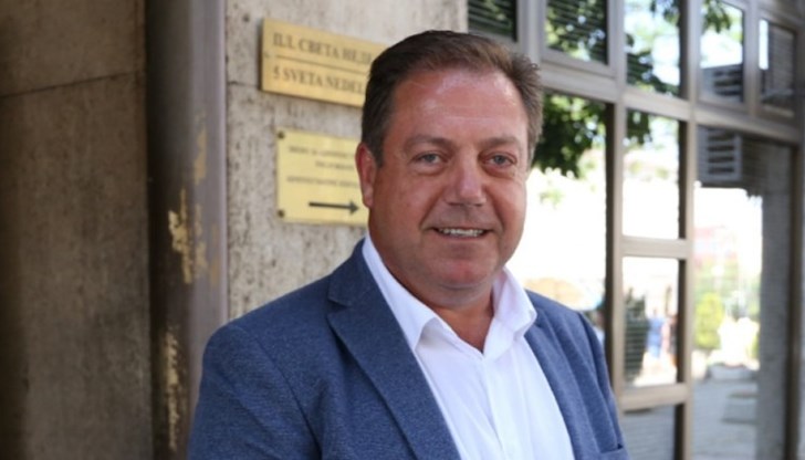 Нека се раждат повече здрави деца!, пожела д-р Иван Маджаров