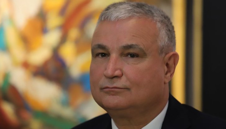 Пламен Славов ще е секретар по духовност и култура
