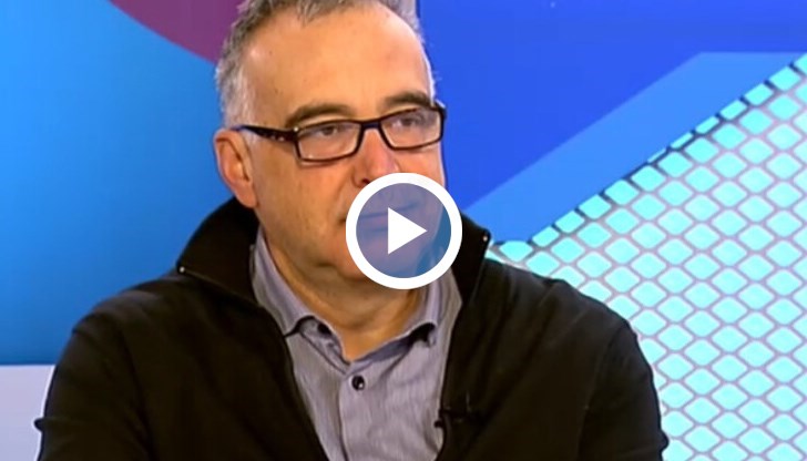 "Ако властта в близките 1 - 2 месеца не реши проблемите с Гешев, той ще смени правителството. Няма да си тръгне сам", посочи Кутев