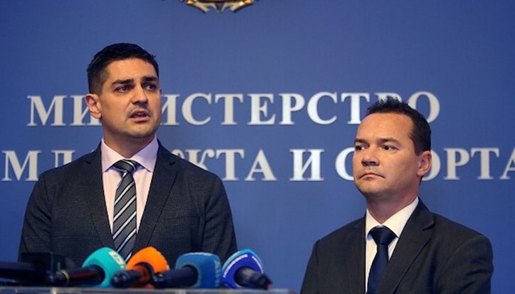 Министър Василев обяви, че ще освободи от длъжност изпълнителния директор и членовете на Управителния съвет на дружеството