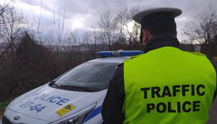 Той е на 59-години от Борово и при последвалата проба за алкохол е показал положителен резултат от 1,23 на хиляда Той е на 59-години от Борово и при последвалата проба за алкохол е показал положителен резултат от 1,23 на хиляда