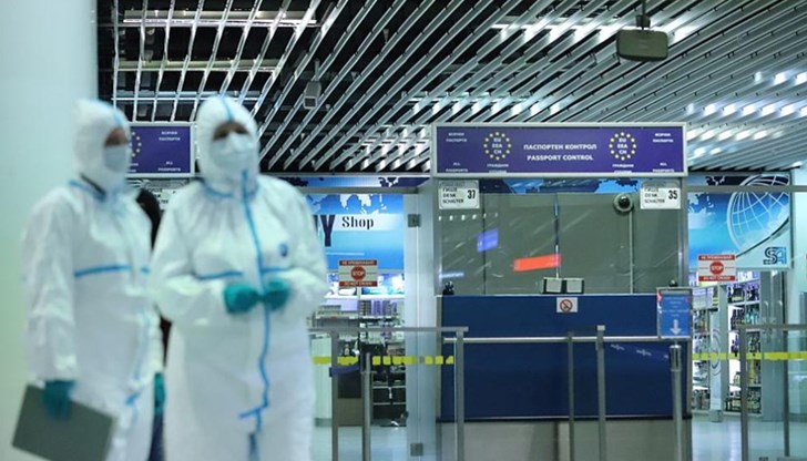 Основната промяна ще засегне лицата, които пристигат в България от страни, попадащи в "червената зона"
