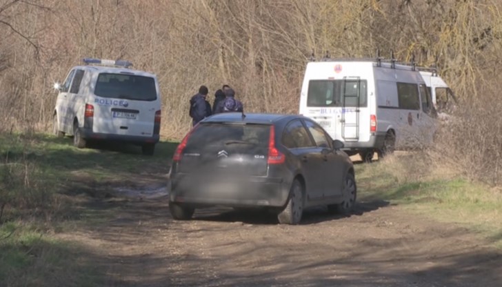 В дома на Гарабет е открита полицейската униформа, с която я е похитил В дома на Гарабет е открита полицейската униформа, с която я е похитил