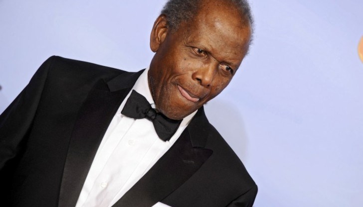 Той е първият чернокож актьор със спечелен „Оскар“