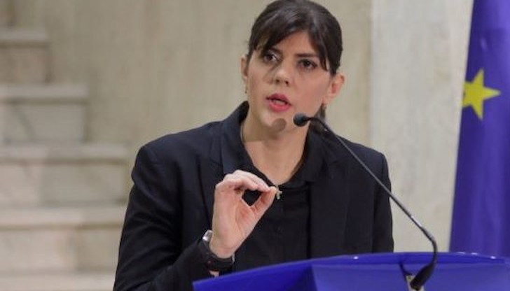 Решението е свързано с отхвърлената по-рано кандидатура на Анита Джамалова от европейската прокуратура Решението е свързано с отхвърлената по-рано кандидатура на Анита Джамалова от европейската прокуратура