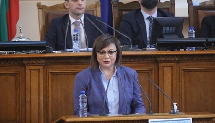 Превръщаме политиката за потребителите в абсолютен приоритет Превръщаме политиката за потребителите в абсолютен приоритет